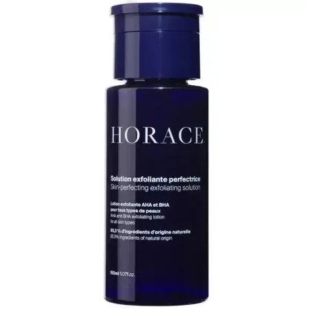 Horace Solution Exfoliante Perfectrice 150ml - Univers Pharmacie