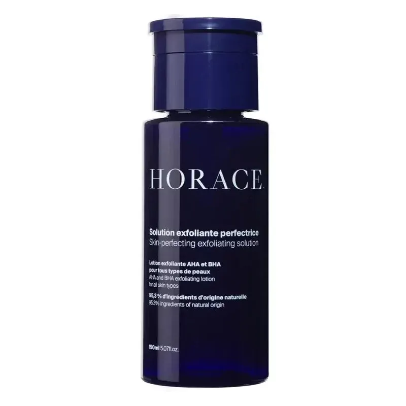 Horace Solution Exfoliante Perfectrice 150ml - Univers Pharmacie