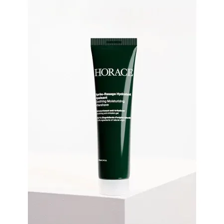 Horace Après-Rasage Hydratant Apaisant 100ml - Univers Pharmacie