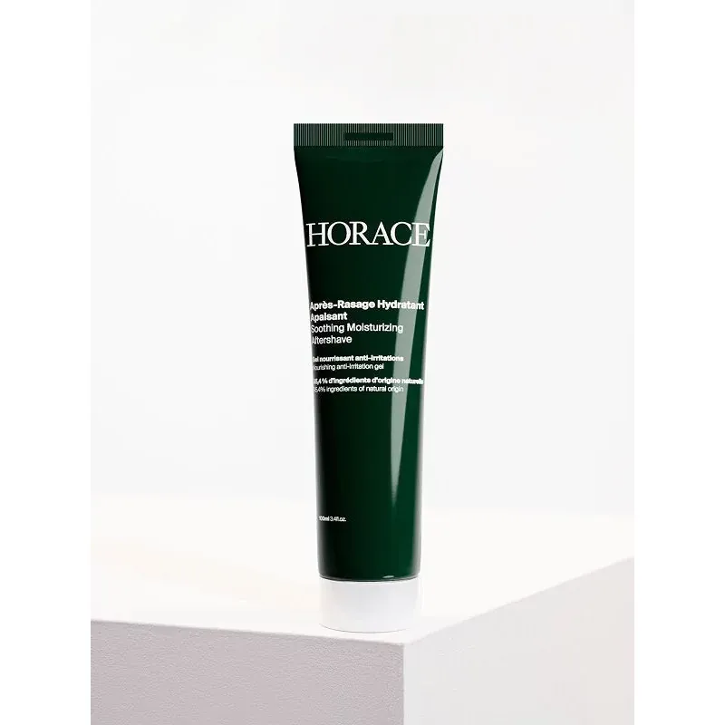 Horace Après-Rasage Hydratant Apaisant 100ml - Univers Pharmacie