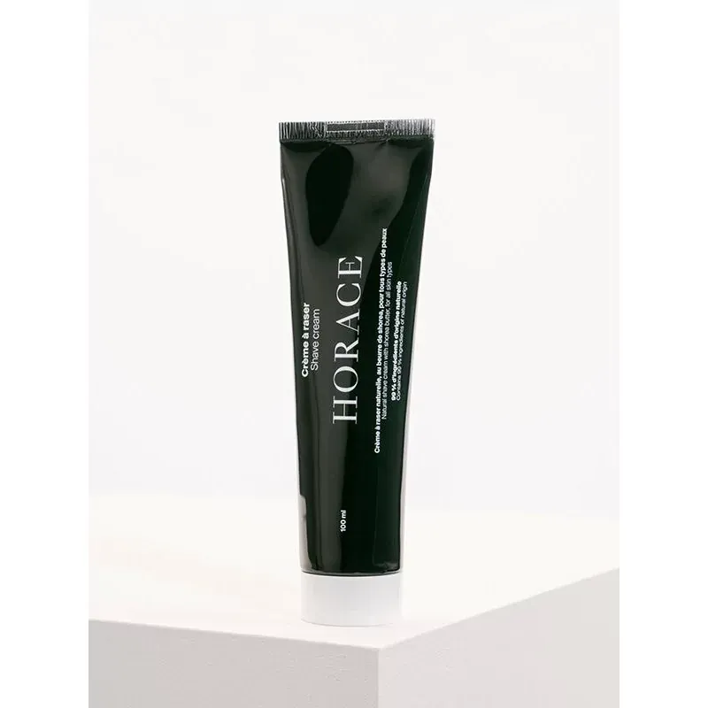 Horace Crème à Raser 100ml - Univers Pharmacie