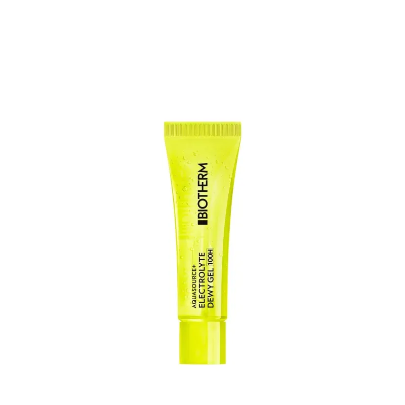 Biotherm Aquasource+ Electrolyte Dewy Gel 100H 30ml - Univers Pharmacie