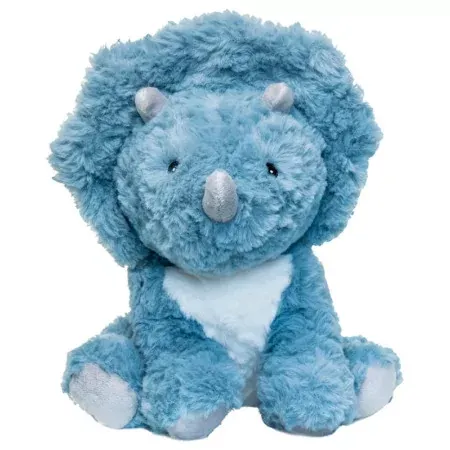 Ma Petite Bouillotte Déhoussable Triceratops - Univers Pharmacie