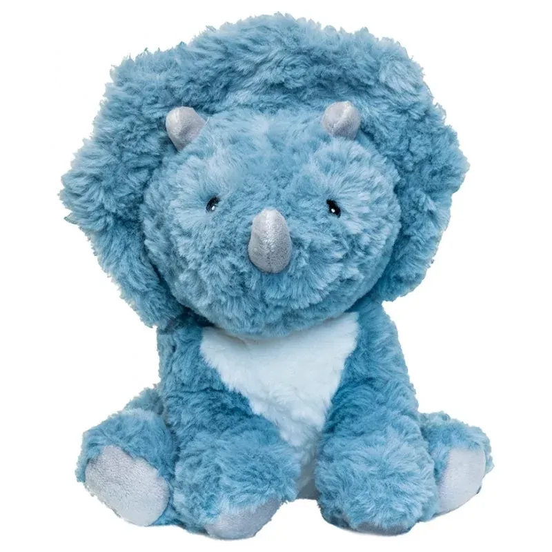 Ma Petite Bouillotte Déhoussable Triceratops - Univers Pharmacie