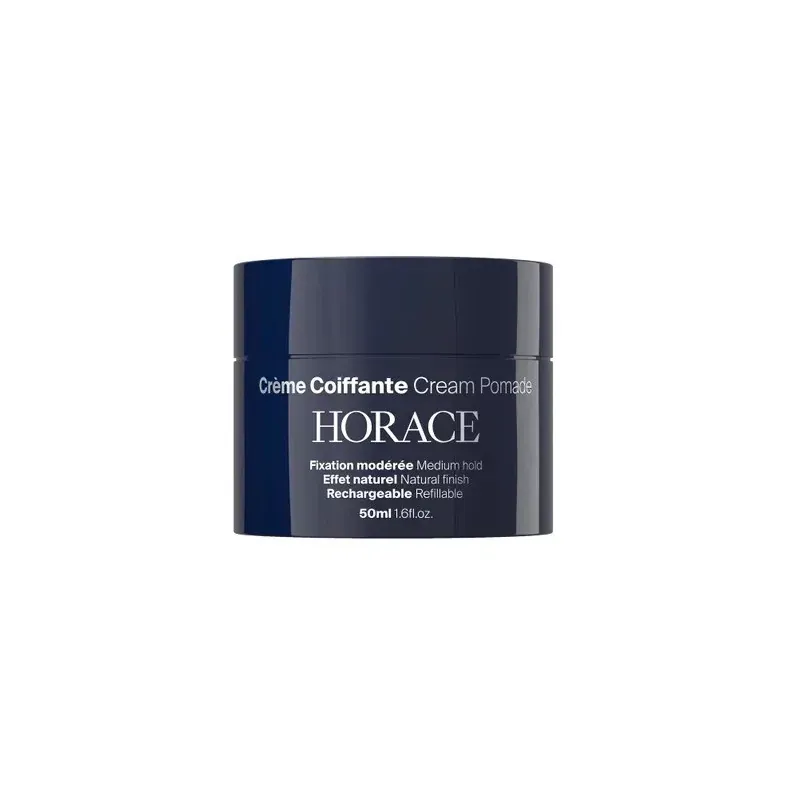 Horace Crème Coiffante 50ml - Univers Pharmacie