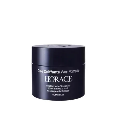 Horace Cire Coiffante 50ml - Univers Pharmacie