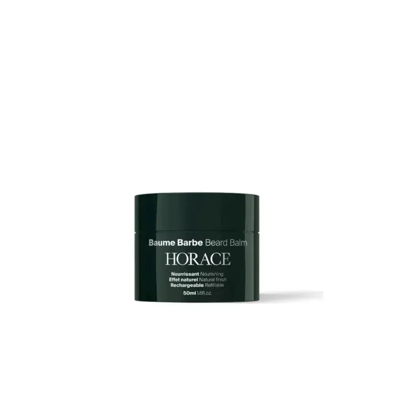 Horace Baume Barbe 50ml - Univers Pharmacie