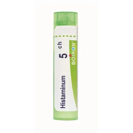 Boiron Histaminum 5ch tube granules - Univers Pharmacie