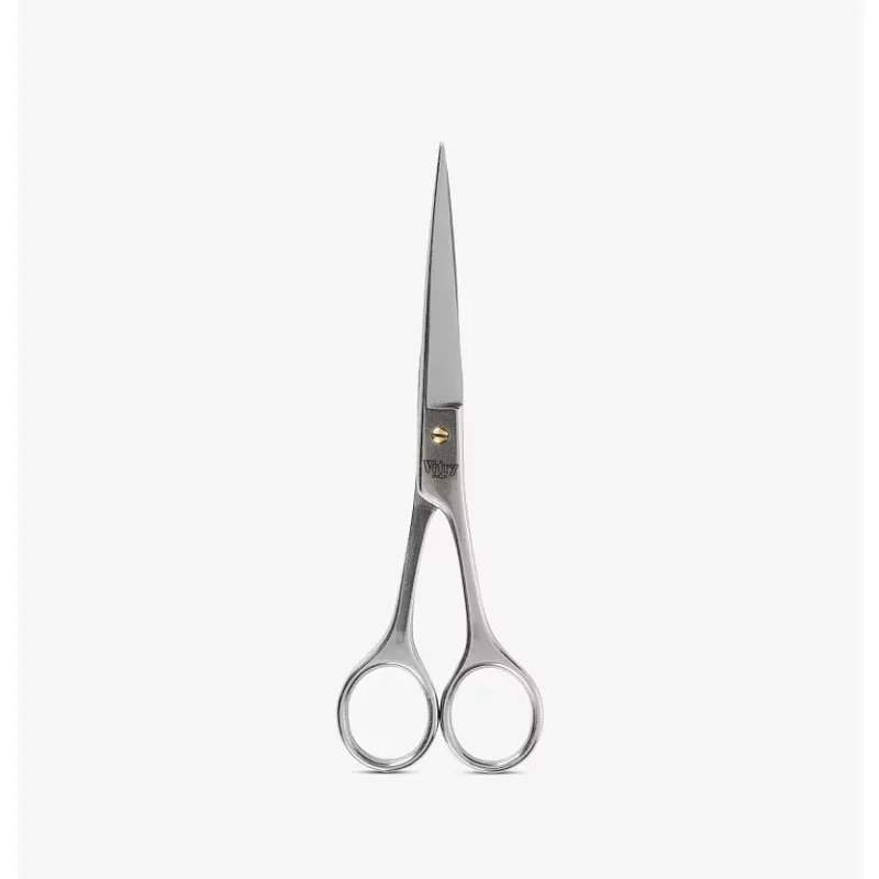 Vitry Ciseaux Coiffeur Inox 16cm - Univers Pharmacie