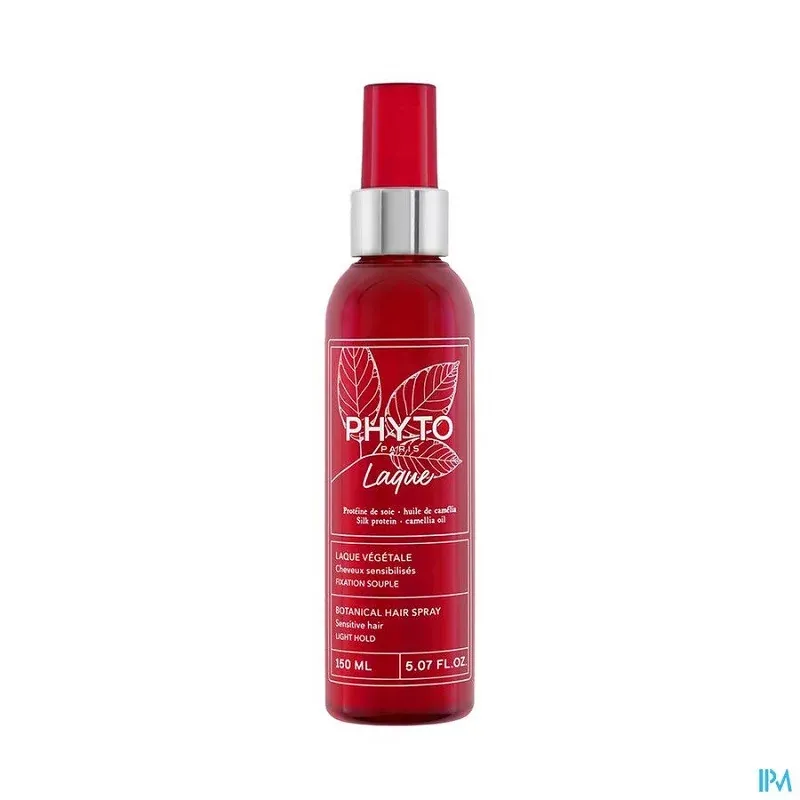 Phyto Laque Végétale 150ml - Univers Pharmacie