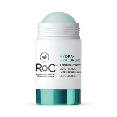 ROC Hydra Hyaluronic Repulpant Intense Sérum Stick 20g - Univers Pharmacie