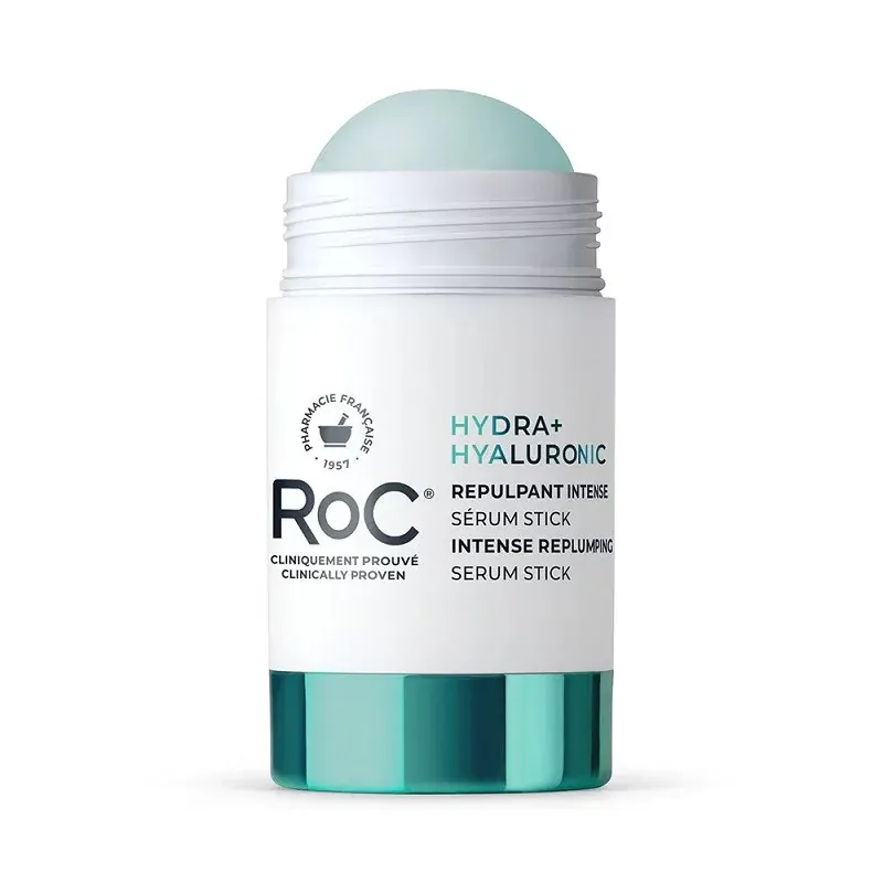 ROC Hydra Hyaluronic Repulpant Intense Sérum Stick 20g - Univers Pharmacie