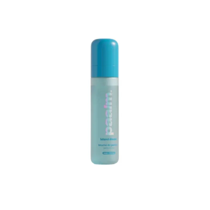 Paalm Brume de Parfum Island Dream 100ml - Univers Pharmacie