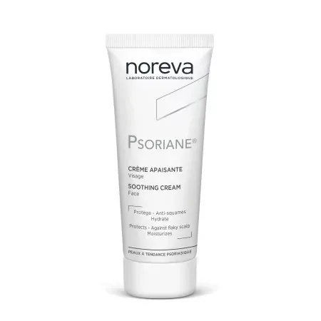 Noreva Psoriane Crème Apaisante 40ml - Univers Pharmacie