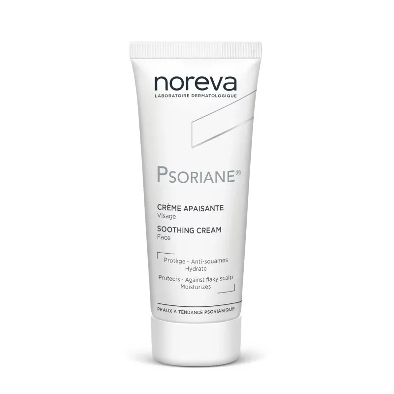 Noreva Psoriane Crème Apaisante 40ml - Univers Pharmacie