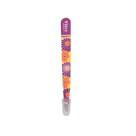 Vitry Pince à Epiler Flower Power Mors Biais Inox - Univers Pharmacie