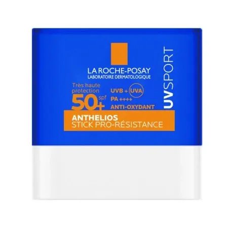 La Roche-Posay Anthelios UVsport Stick Pro-Resistance SPF50+ 10ml - Univers Pharmacie