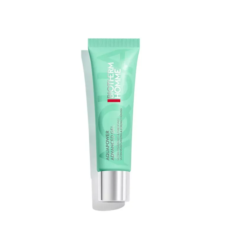 Biotherm Homme Aquapower Advanced Gel 30ml - Univers Pharmacie