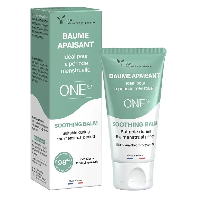CCD Baume Apaisant One 50ml