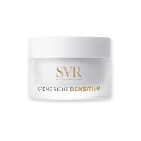 SVR Densitium Crème Riche 50ml - Univers Pharmacie