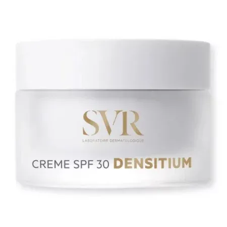 SVR Densitium Crème SPF30 50ml - Univers Pharmacie