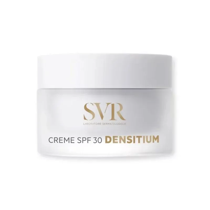 SVR Densitium Crème SPF30 50ml - Univers Pharmacie