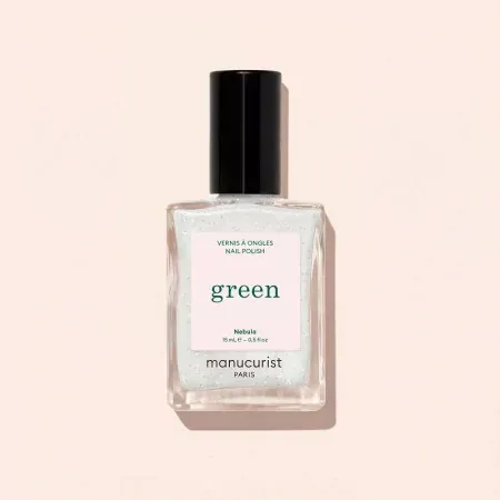 Manucurist Green Vernis à Ongles Nebula 15ml - Univers Pharmacie