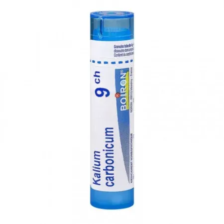 Boiron Kalium Carbonicum 9ch tube unidose - Univers Pharmacie