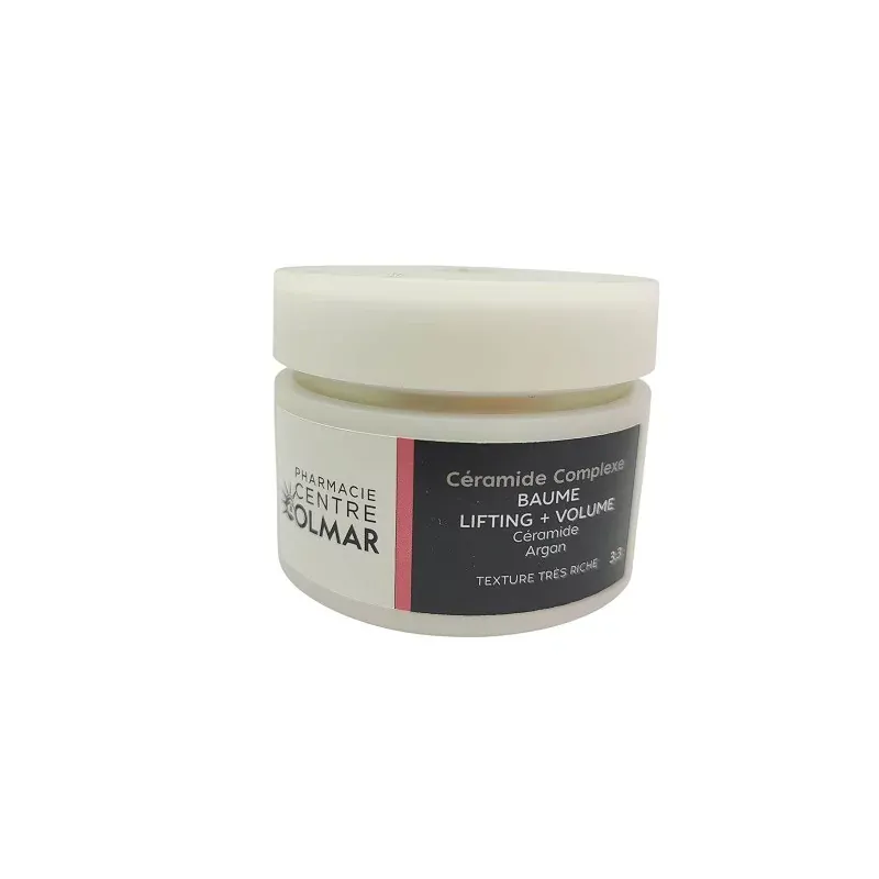 Pharmacie Centre Colmar Baume Lifting + Volume 50ml - Univers Pharmacie