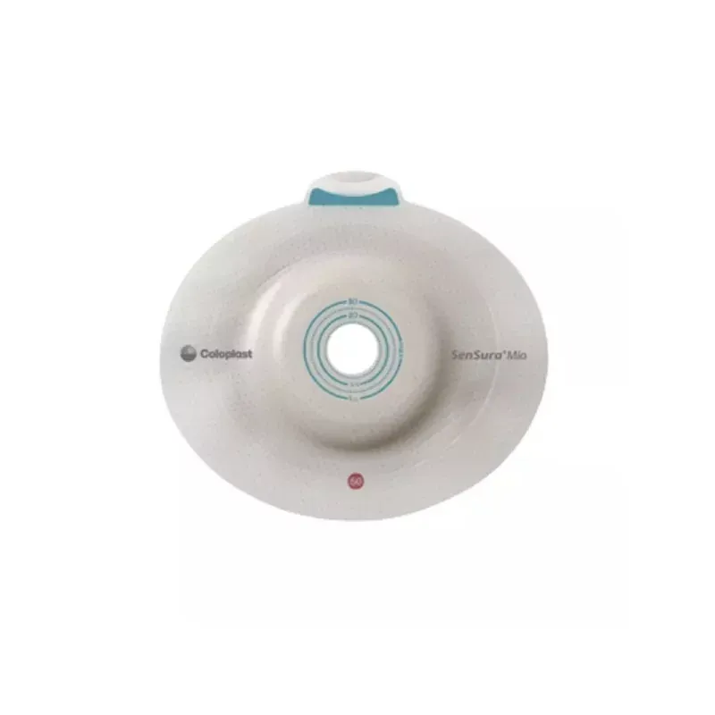 Coloplast Sensura Mio Flex Support Convexe Souple - Univers Pharmacie