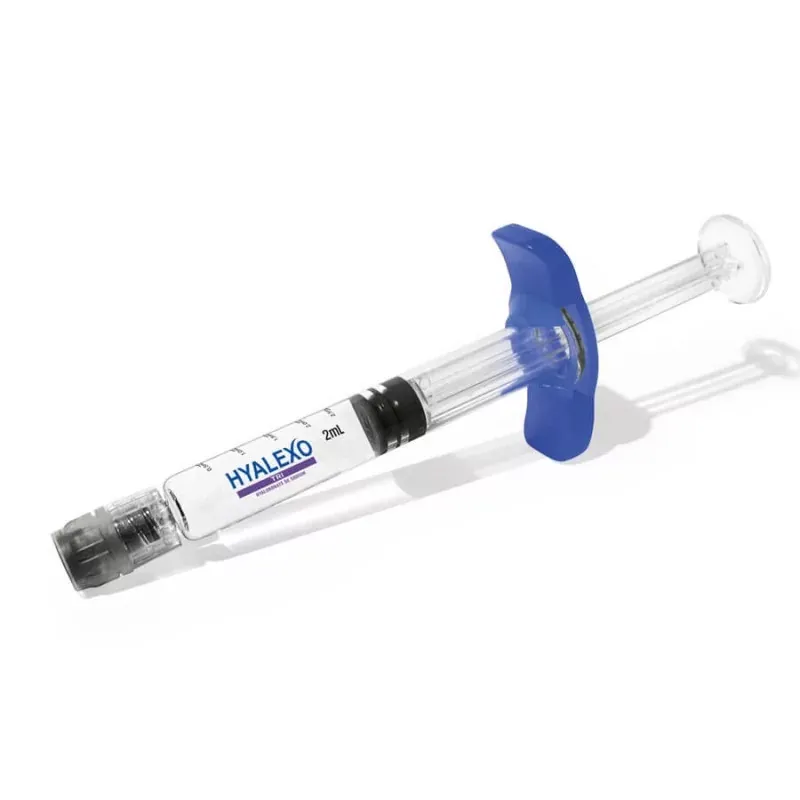 Hyalexo Tri 20mg/2ml 1 seringue - Univers Pharmacie