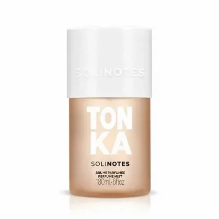 Solinotes Tonka Brume Parfumée 180ml - Univers Pharmacie