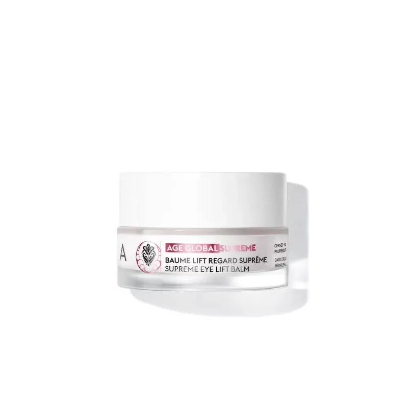 Patyka Age Global Supreme Baume Lift Regard Suprême 15ml - Univers Pharmacie