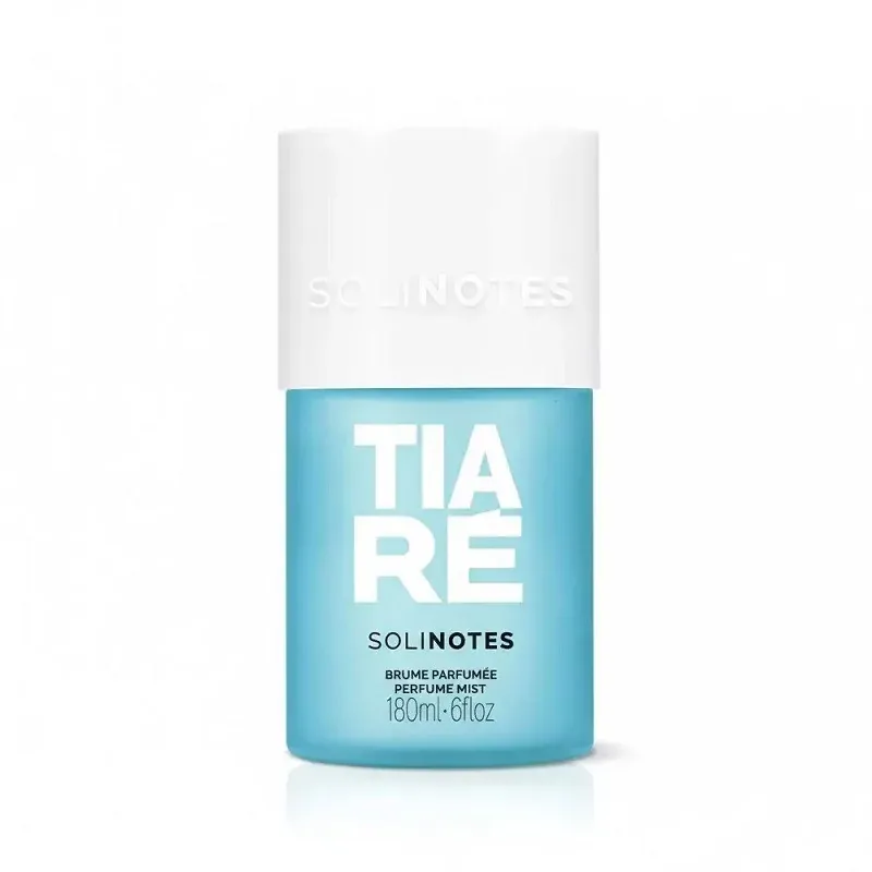 Solinotes Tiaré Brume Parfumée 180ml - Univers Pharmacie