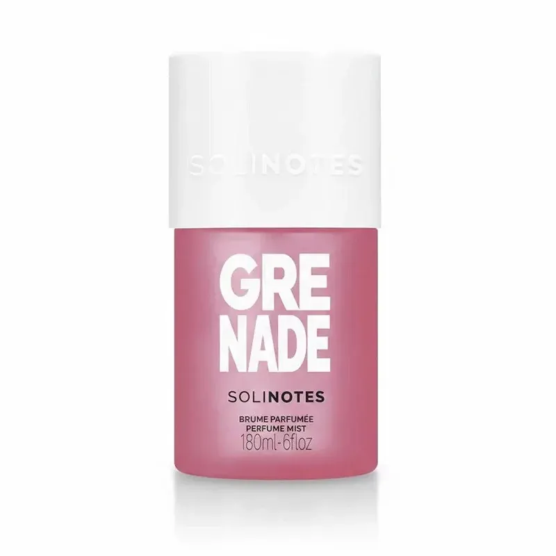 Solinotes Grenade Brume Parfumée 180ml