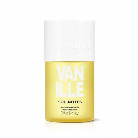 Solinotes Vanille Brume Parfumée 180ml