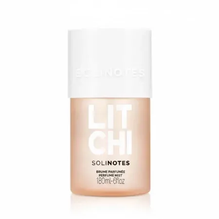 Solinotes Litchi Brume Parfumée 180ml - Univers Pharmacie