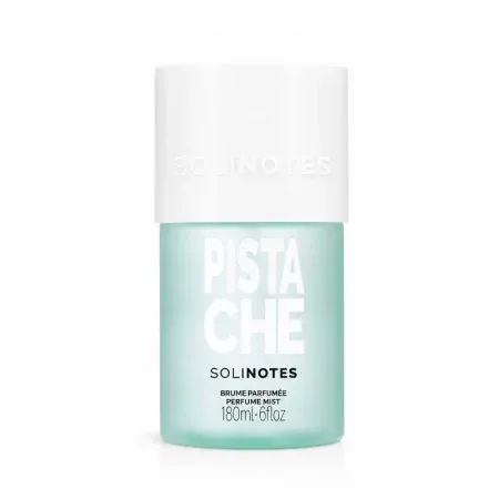 Solinotes Pistache Brume Parfumée 180ml - Univers Pharmacie