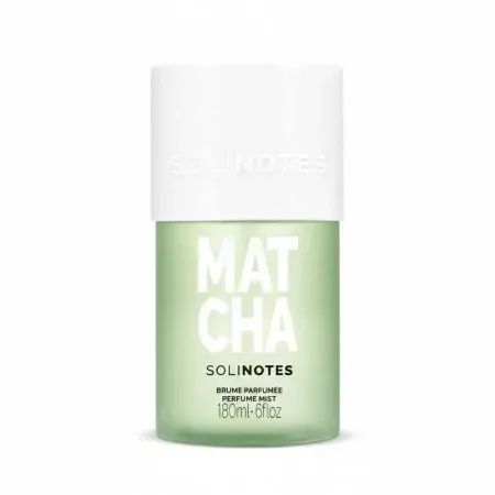 Solinotes Pistache Brume Matcha 180ml - Univers Pharmacie
