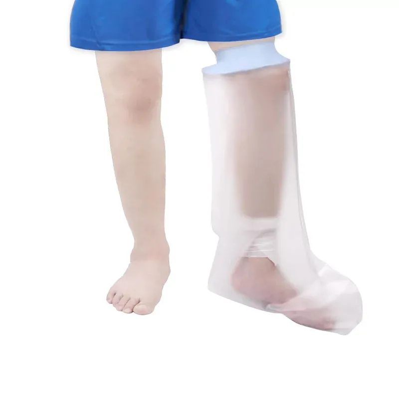 Protection de Plâtre Etanche Enfant 45cm - Univers Pharmacie