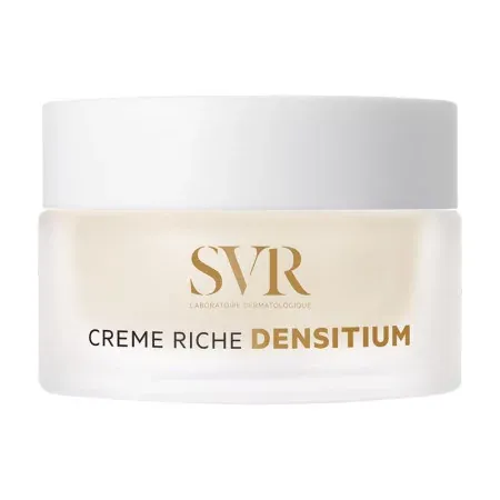 SVR Densitium Crème Riche 50ml - Univers Pharmacie