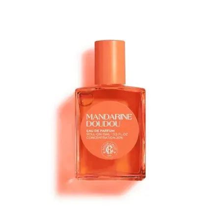 Roger&Gallet Eau de Parfum Roll-on Mandarine Doudou 15ml - Univers Pharmacie