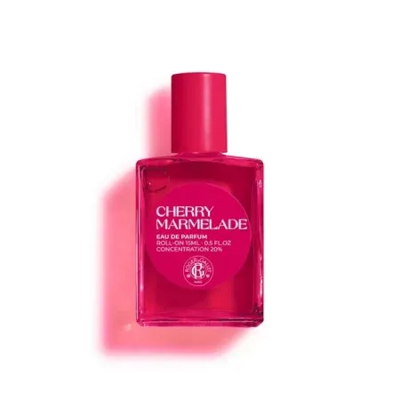 Roger&Gallet Eau de Parfum Roll-on Cherry Marmelade 15ml - Univers Pharmacie