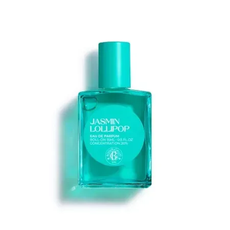 Roger&Gallet Eau de Parfum Roll-on Jasmin Lollipop 15ml - Univers Pharmacie