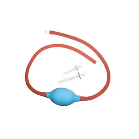 Poire de Lavement Enema - Univers Pharmacie