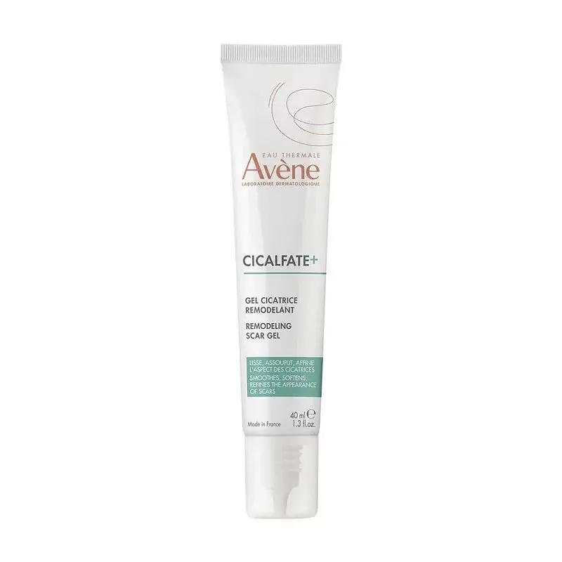 Avène Cicalfate+ Gel Cicatrice Remodelant 40ml
