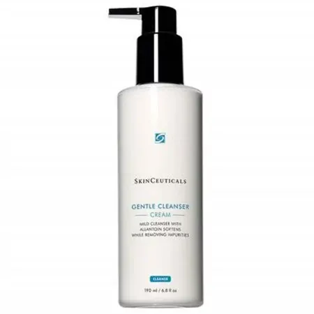 SkinCeuticals Gentle Cleanser Cream 190ml - Univers Pharmacie
