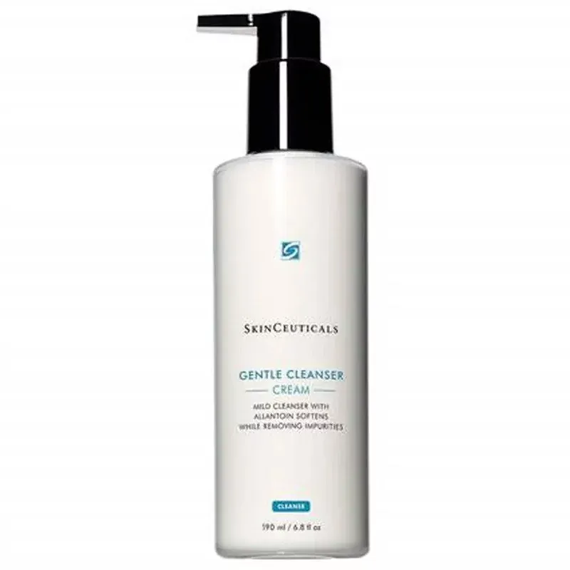 SkinCeuticals Gentle Cleanser Cream 190ml - Univers Pharmacie