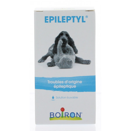 Epileptyl Solution Buvable Boiron 30 ml