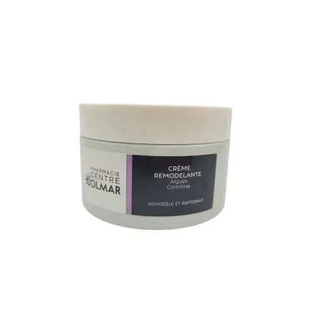Pharmacie Centre Colmar Crème Remodelante 250ml